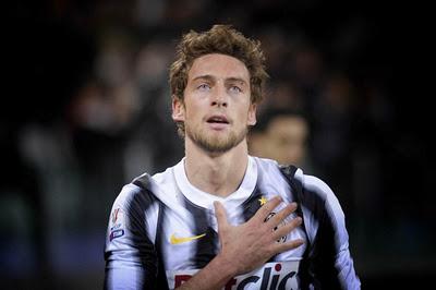 Marchisio festeggia su Facebook le 150 presenze con la maglia della Juventus