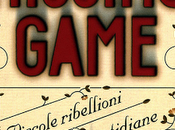 commenti libri: KISSING GAME