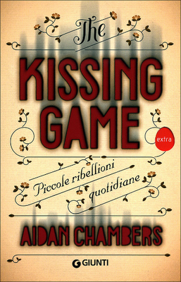 commenti ai libri: THE KISSING GAME