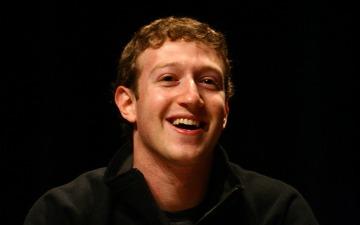 wpid Zuckerberg Facebook è la parola piu ricercata del 2011!