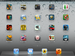  Le migliori App del 2011