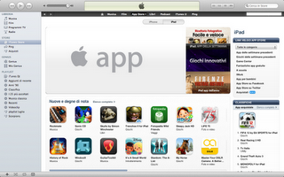  Le migliori App del 2011