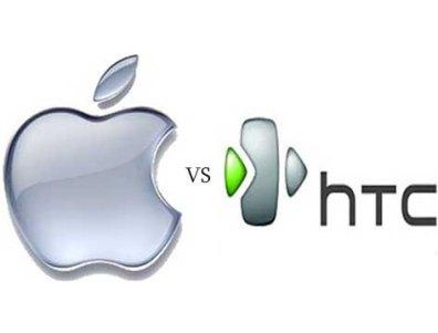 Htc perde la causa con Apple