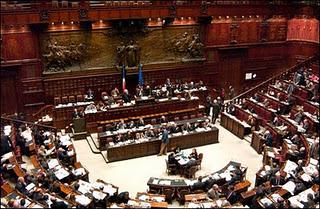 Manovra, partiti coesi nel voto al senato