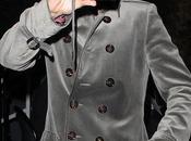 Jared Leto l'uomo velluto