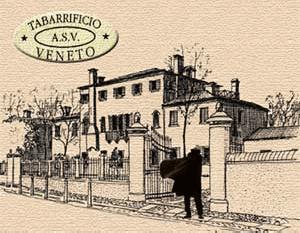 Tabarri _ Tabarrificio Veneto A.S.V. di Sandro Zara