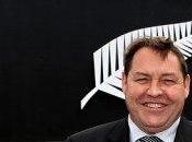 Hansen chiama Fox, Foster McLean: staff Blacks completo