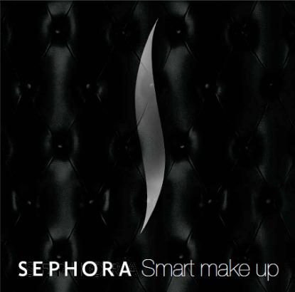 PREVIEW Nuovo Look Make Up by SEPHORA da Febbraio 2012!‏