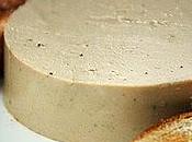 Tofoie gras