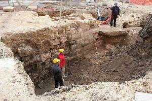 Sassari medioevale. Percorso archeologico tra le mure del Castello