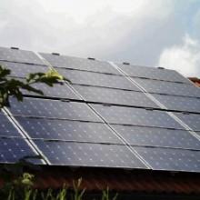 Provincia di Trapani: 8 tetti fotovoltaici in 8 scuole. Un successo!