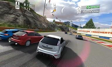  Real Racing 2: Il Miglior gioco di guida per android!