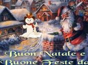 Buon Natale Buone Feste www.belloweb.it