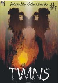 TWINS di Alessia e Michela Orlando