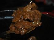 Gulash: classico questa fredda stagione