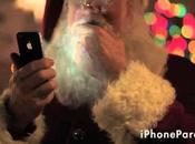 Nuovo video iPhoneParodia Natale