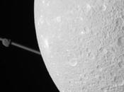 Cassini l’incontro Dione