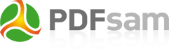 Pdfsam ottima applicazione open source che consente di modificare le pagine dei documenti PDF.