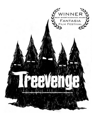 Treevenge