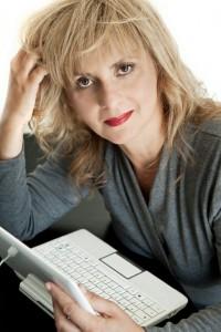 Caffè time. Intervista a Teresa Petruzzelli