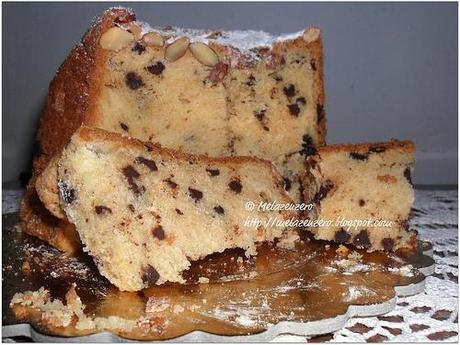 panettone marietta