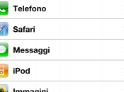 Sincronizzare Rubrica Contatti iPhone GMail