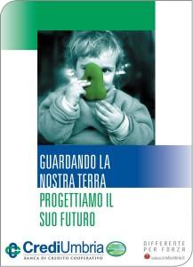 Il mutuo casa a tasso Bce di CrediUmbria