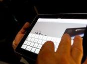 Michelangelo Buonarroti sull’iPad