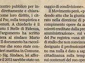 Dalla piazza mercato Palazzo