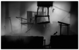 Limbo arriva sul Mac…