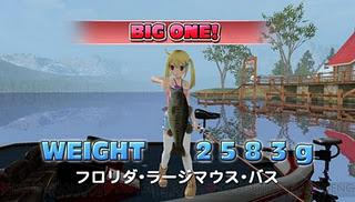 Annunciato Let's Try Bass Fishing Fish On Next, primo gioco di pesca per Playstation Vita