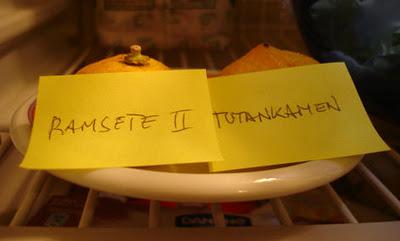 Preparativi e limoni