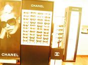 CHANEL Eyewear 2012 **Party**