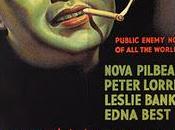 L'uomo sapeva troppo Alfred Hitchcock (1934)