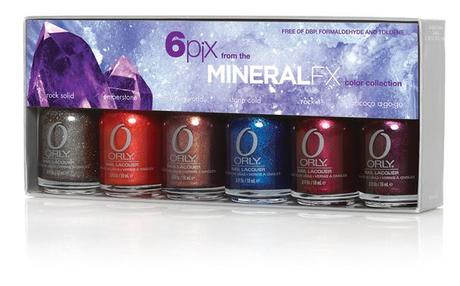 ORLY _ Mineral Fx