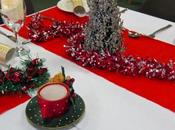 Natale tavola: mangiare pensando ‘dopo’ Natale! regole pranzo