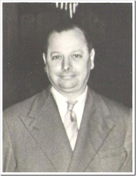 Giuseppe Gherardini 1960