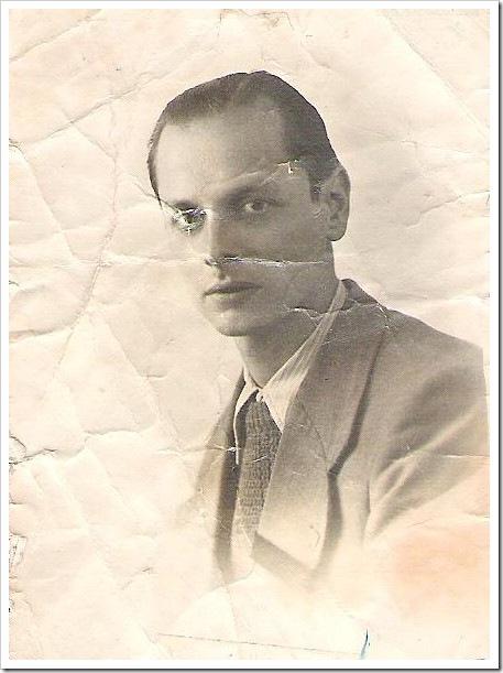 Giuseppe Gherardini 1941 2