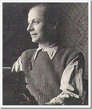 Giuseppe Gherardini 1941