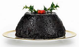 Alla scoperta dei dolci tradizionali natalizi : in Inghilterra con il Christmas pudding