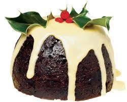 Alla scoperta dei dolci tradizionali natalizi : in Inghilterra con il Christmas pudding