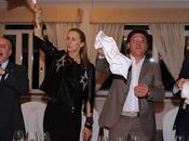 Auguri dell'SSC Napoli!