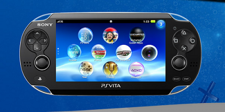 PlayStation Vita, line-up europea e prezzi accessori