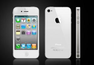 iPhone 4S cali di vendite in Europa, aumento in USA, Australia e Inghilterra