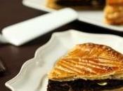 *Galette rois chocolat*