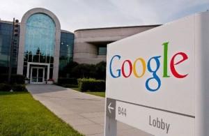 Google Dona 100 milioni di dollari in beneficenza