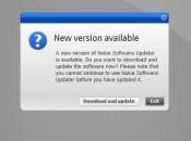 Nokia Software Updater aggiorna alla v3.0.605