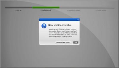 Nokia Software Updater si aggiorna alla v3.0.605
