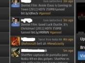 Gravity v2.50 beta Symbian