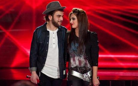 X Factor 5: la sesta puntata e l'addio del cantautore genovese